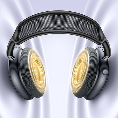 Słuchawki Bluetooth Yesido EP14, A2DP, Czarne