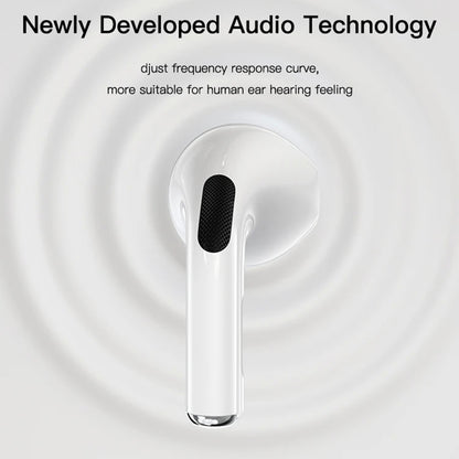 Handsfree Bluetooth Yesido TWS17, TWS, Biały