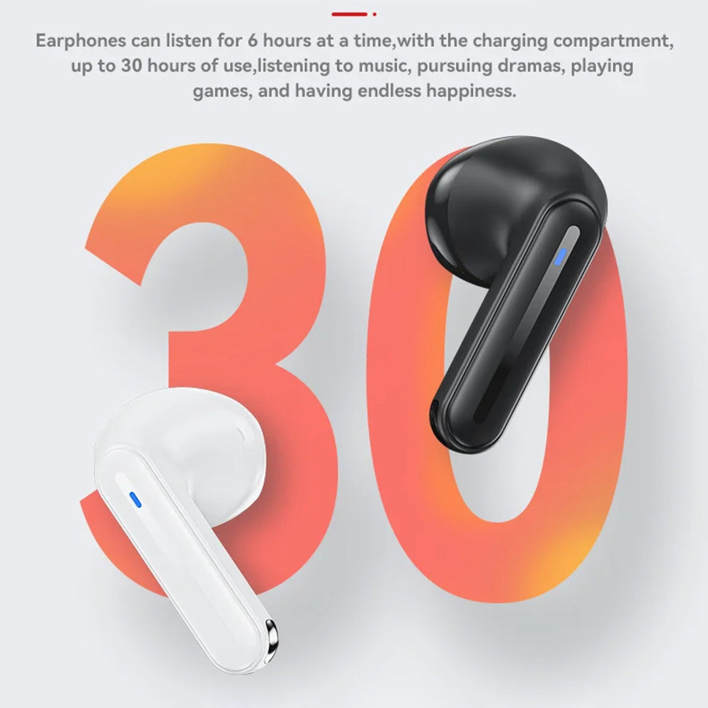Handsfree Bluetooth Yesido TWS19, TWS, Czarny