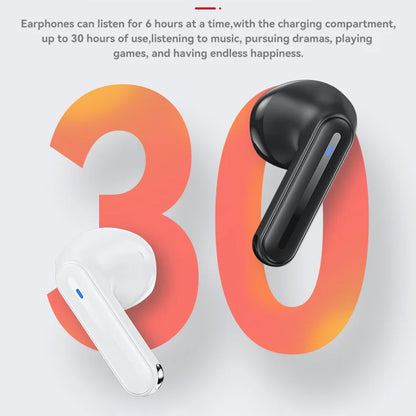 Handsfree Bluetooth Yesido TWS19, TWS, Czarny