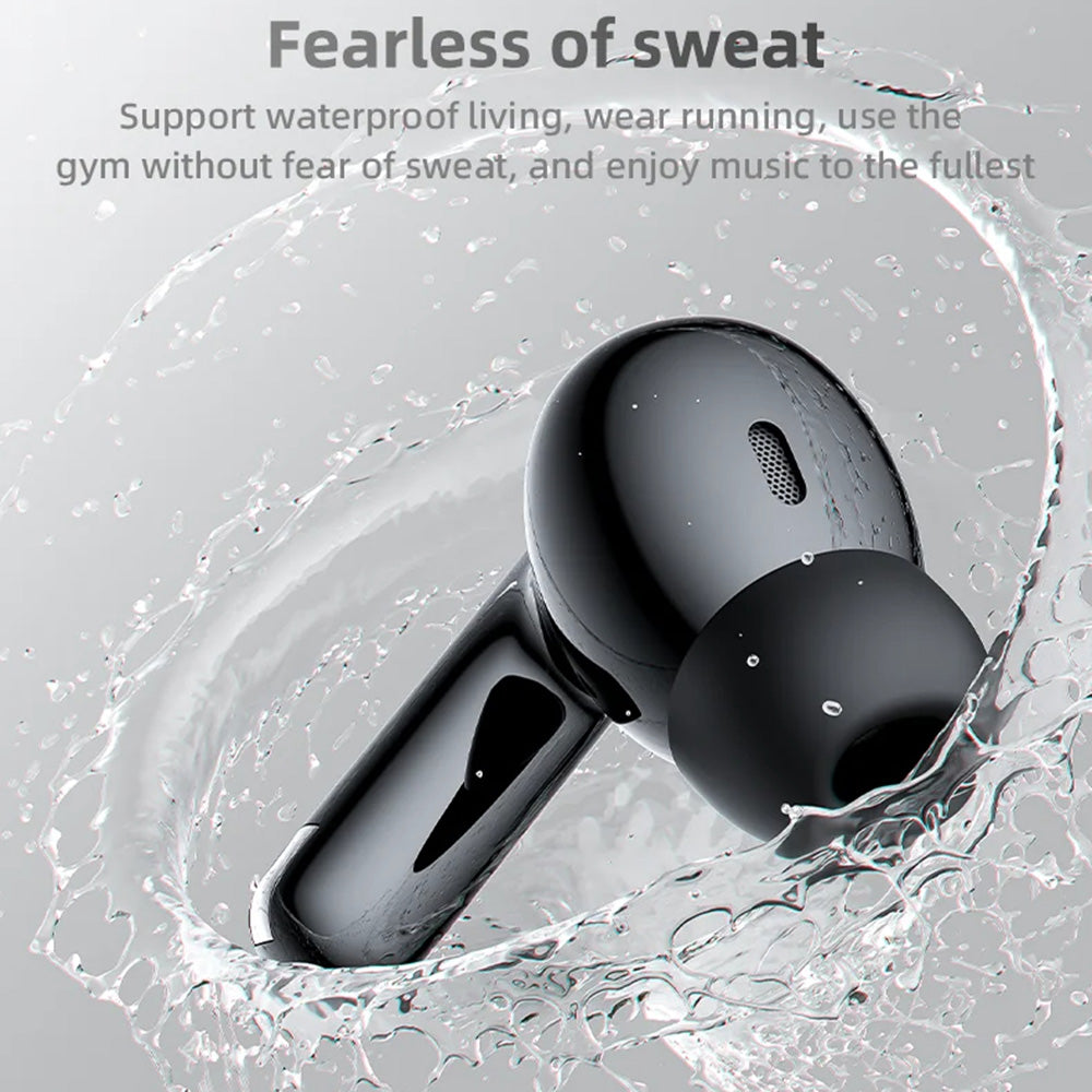 Handsfree Bluetooth Yesido TWS26, TWS, Czarny