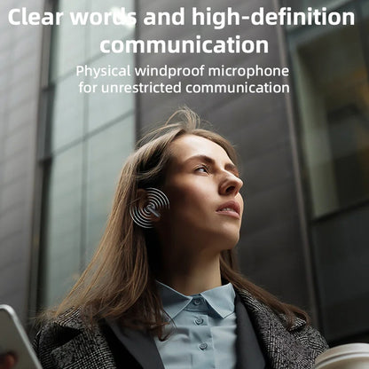 Handsfree Bluetooth Yesido TWS26, TWS, Czarny