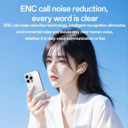 Handsfree Bluetooth Yesido TWS31, TWS, Biały