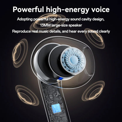 Handsfree Bluetooth Yesido TWS31S, TWS, Biały