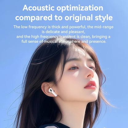 Handsfree Bluetooth Yesido TWS31S, TWS, Biały