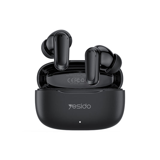 Handsfree Bluetooth Yesido TWS38, TWS, Czarny