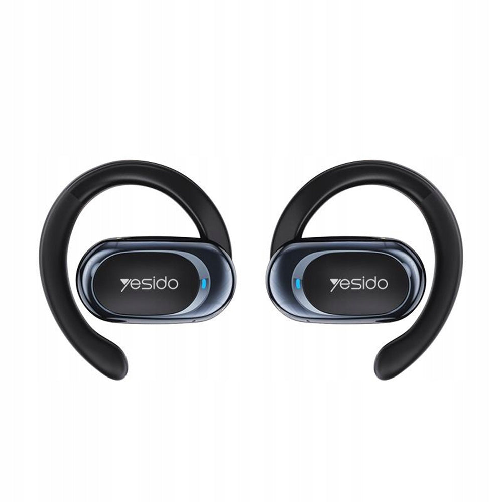 Handsfree Bluetooth Yesido YSP13, TWS, Czarny