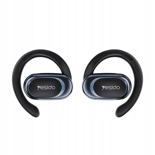 Handsfree Bluetooth Yesido YSP13, TWS, Czarny