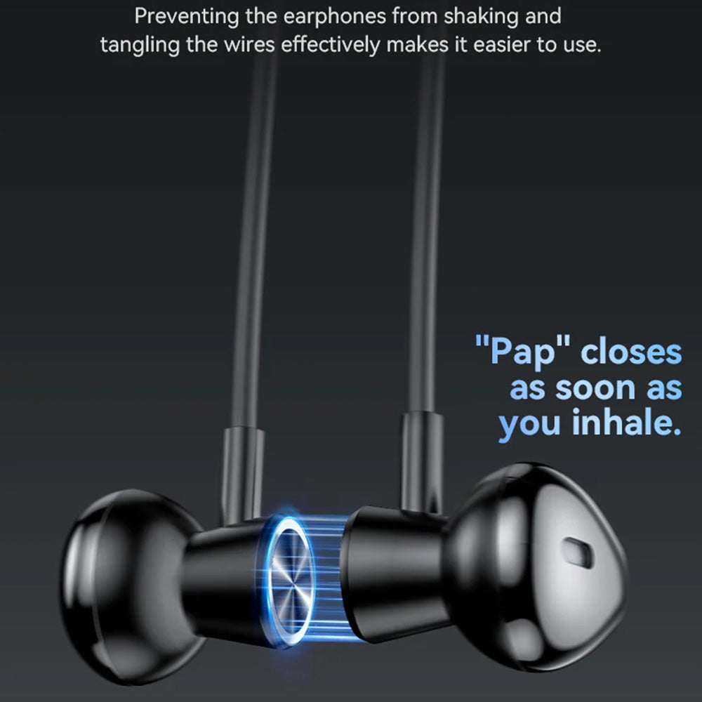 Handsfree Bluetooth Yesido YSP20, A2DP, Czarny