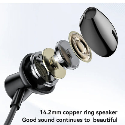 Handsfree Bluetooth Yesido YSP20, A2DP, Black