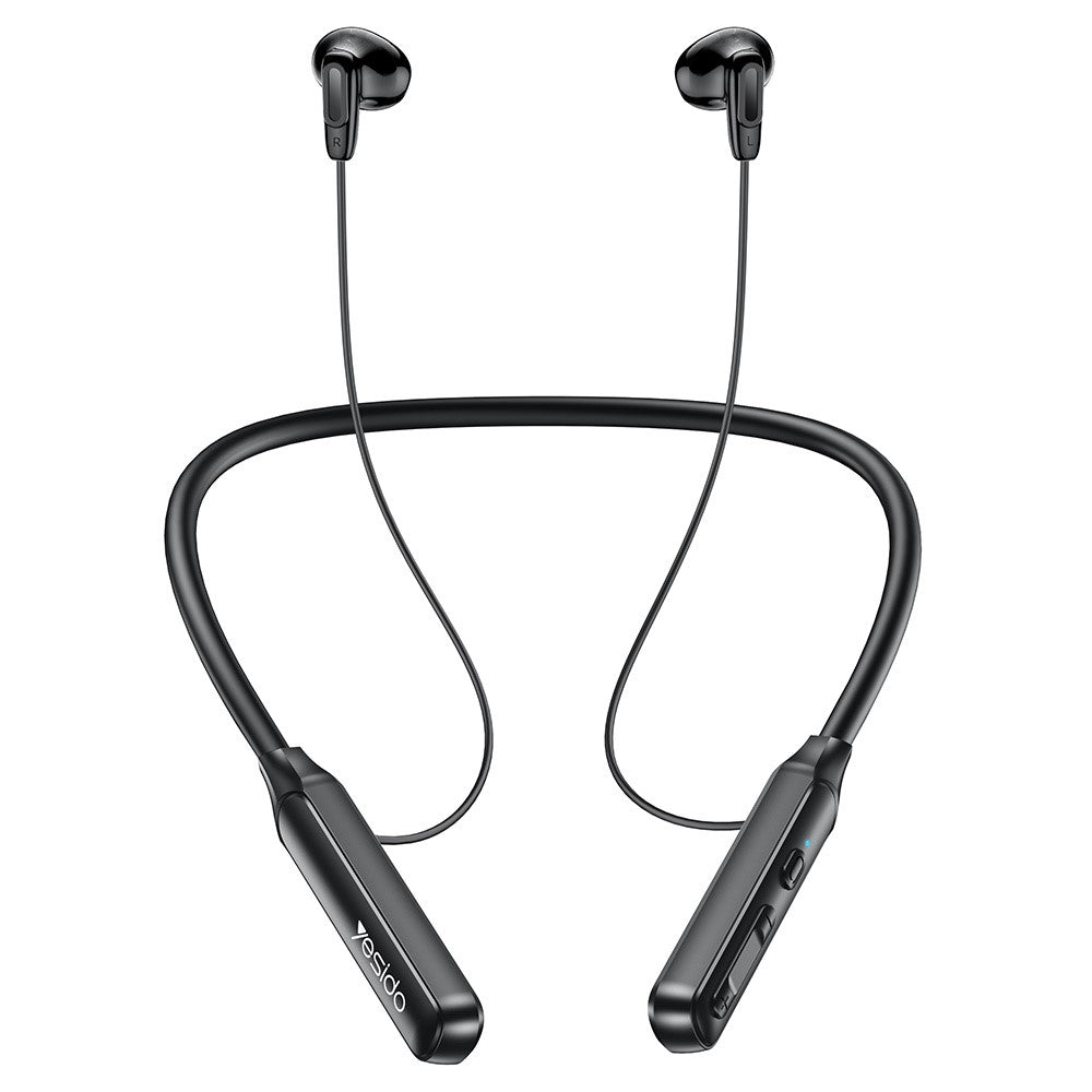 Handsfree Bluetooth Yesido YSP21, A2DP, Czarny