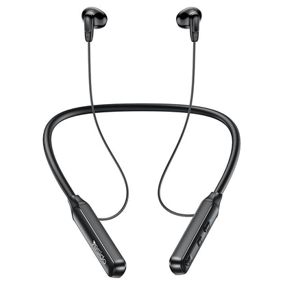 Handsfree Bluetooth Yesido YSP21, A2DP, Czarny