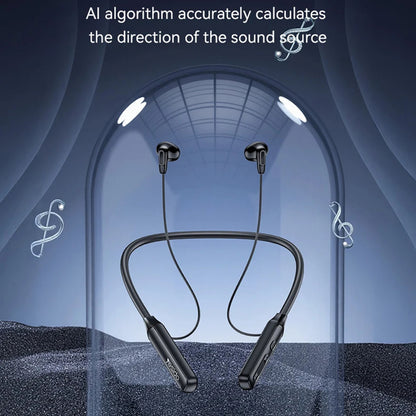 Handsfree Bluetooth Yesido YSP21, A2DP, Czarny