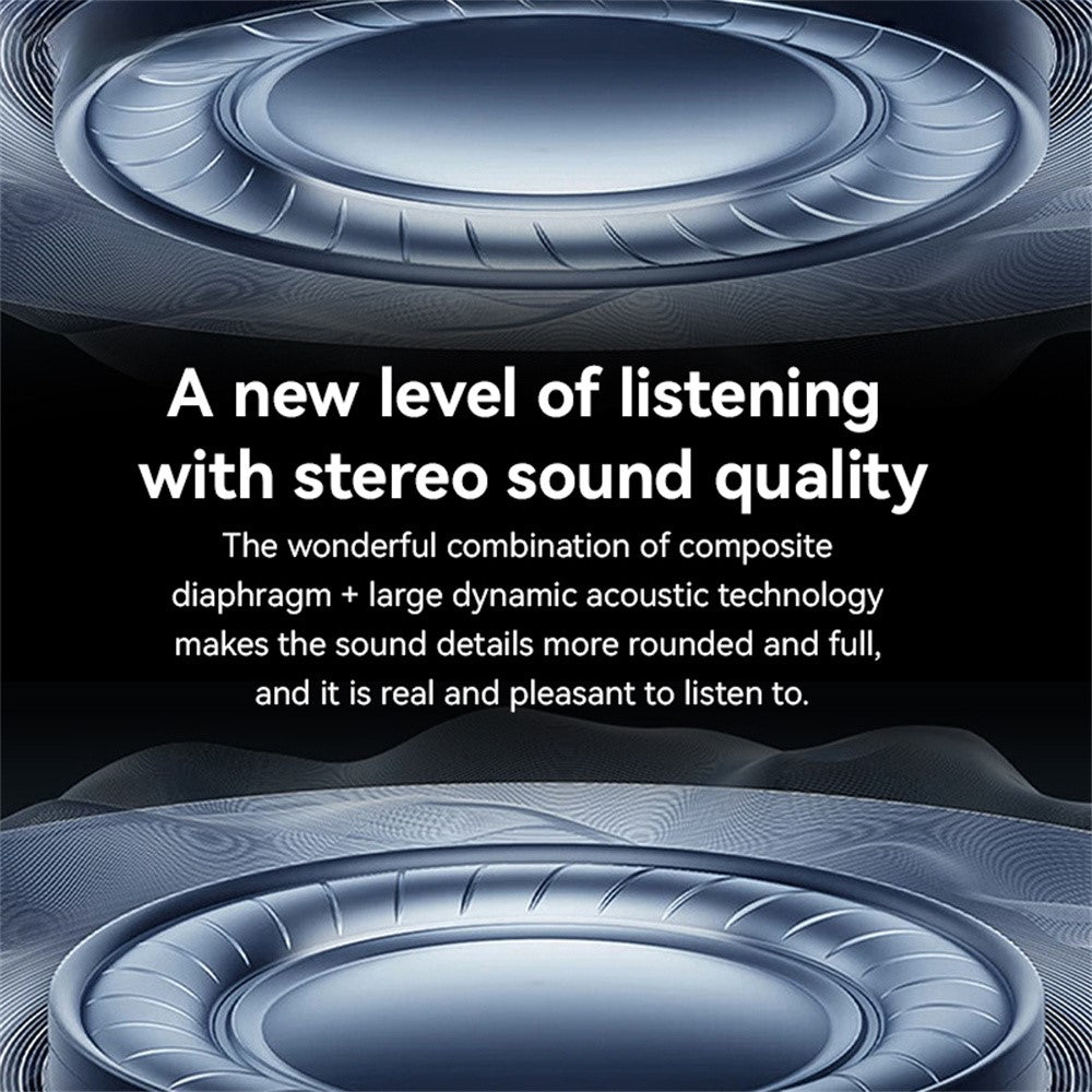 Handsfree Bluetooth Yesido YSP21, A2DP, Czarny