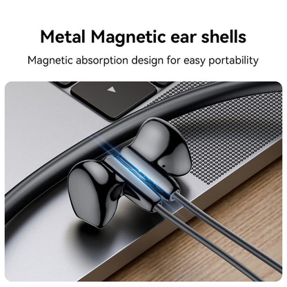 Handsfree Bluetooth Yesido YSP21, A2DP, Czarny