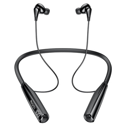 Handsfree Bluetooth Yesido YSP22, A2DP, Czarny