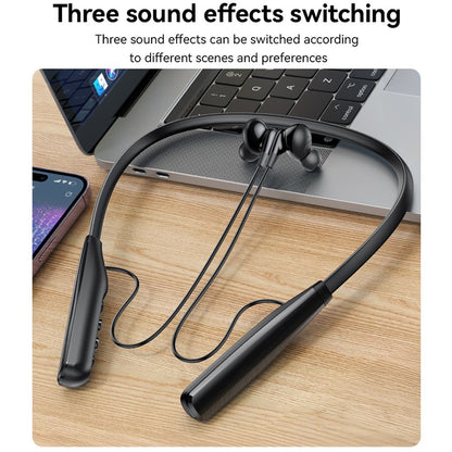 Handsfree Bluetooth Yesido YSP22, A2DP, Czarny