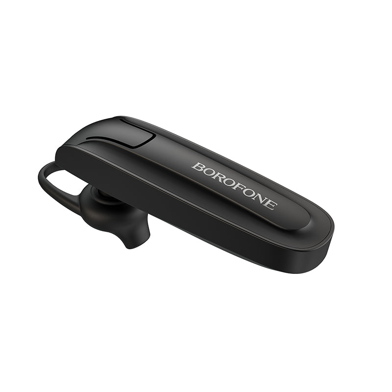 Zestaw słuchawkowy Bluetooth Encourage BC21, MultiPoint, A2DP, czarny