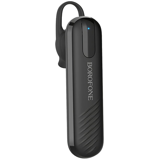 Zestaw słuchawkowy Bluetooth Borofone BC20 Smart Business, A2DP, Czarny