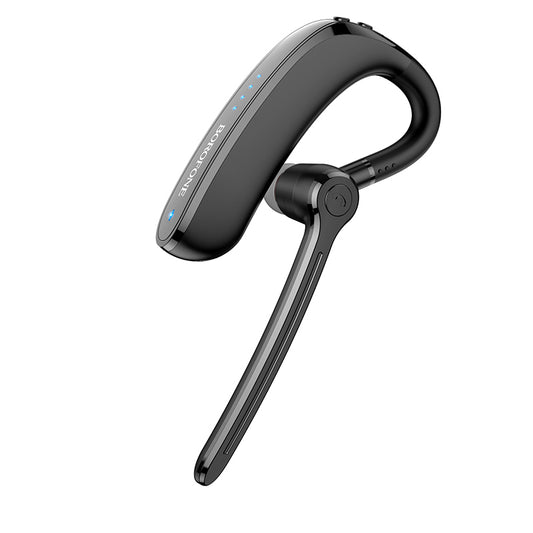 Zestaw słuchawkowy Bluetooth Borofone BC37 Imperor, A2DP, Czarny
