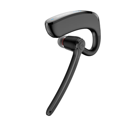 Zestaw słuchawkowy Bluetooth Borofone BC37 Imperor, A2DP, Czarny