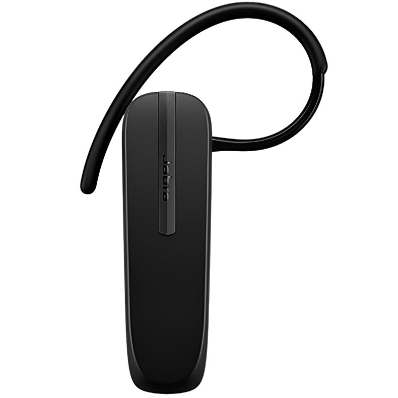 Zestaw głośnomówiący Bluetooth Jabra TALK 5, MultiPoint, czarny 100-92046900-60