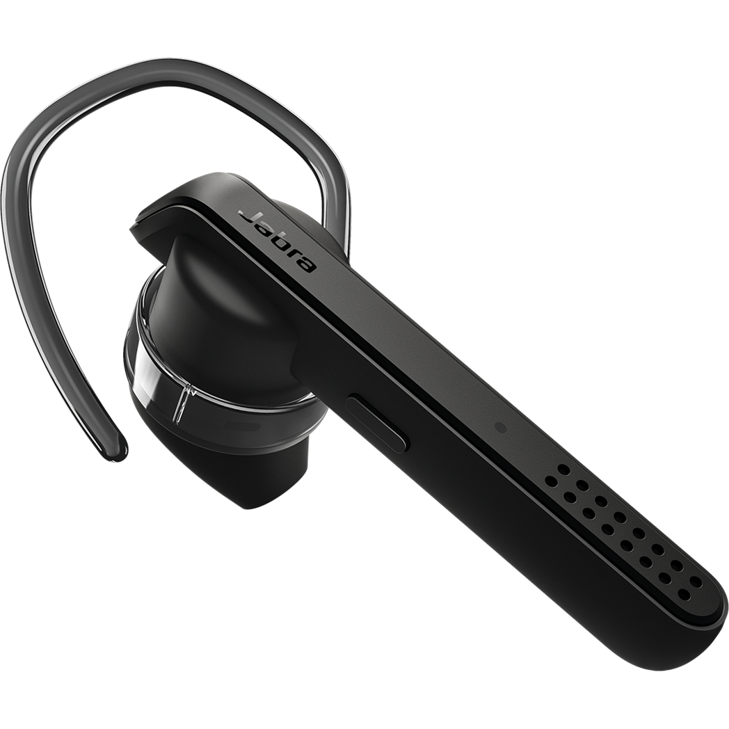 Zestaw głośnomówiący Bluetooth Jabra Talk 45, A2DP, czarny