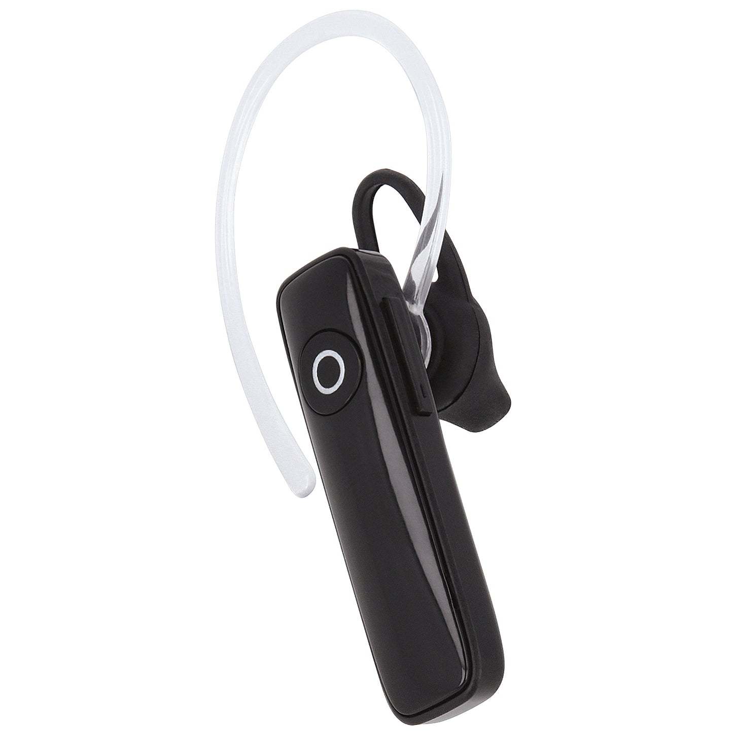 Zestaw Bluetooth Handsfree Setty SBT-01, Czarny