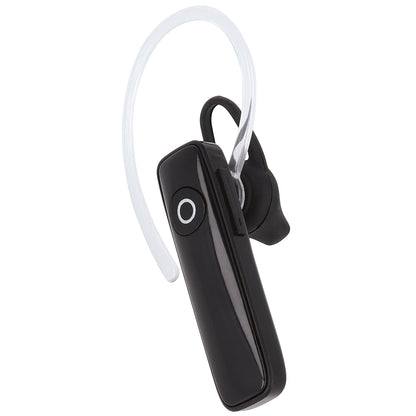 Zestaw Bluetooth Handsfree Setty SBT-01, Czarny