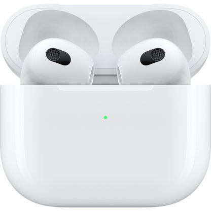 Apple AirPods 3 White Bluetooth Handsfree, MME73ZM/A