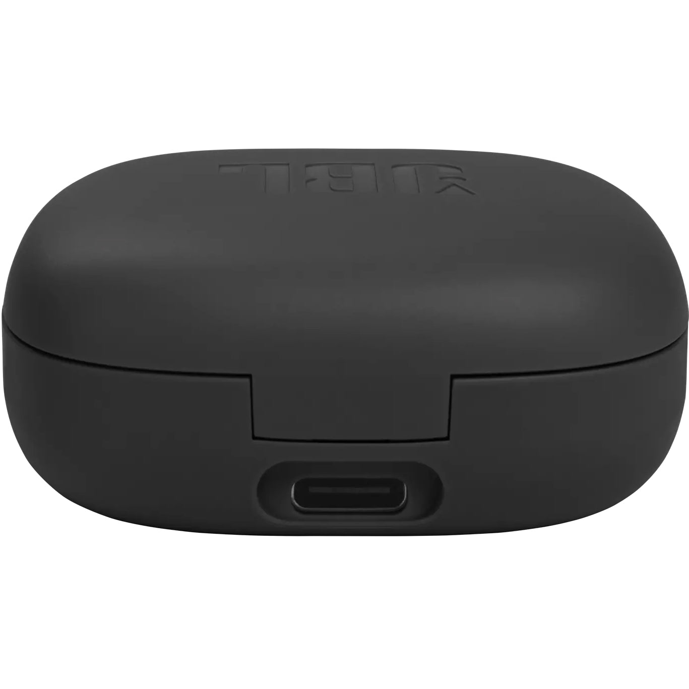 Słuchawki Bluetooth JBL Wave Flex, TWS, Multipoint, Czarne JBLWFLEXBLK