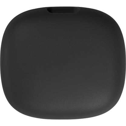 Słuchawki Bluetooth JBL Wave Flex, TWS, Multipoint, Czarne JBLWFLEXBLK