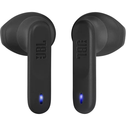 Słuchawki Bluetooth JBL Wave Flex, TWS, Multipoint, Czarne JBLWFLEXBLK
