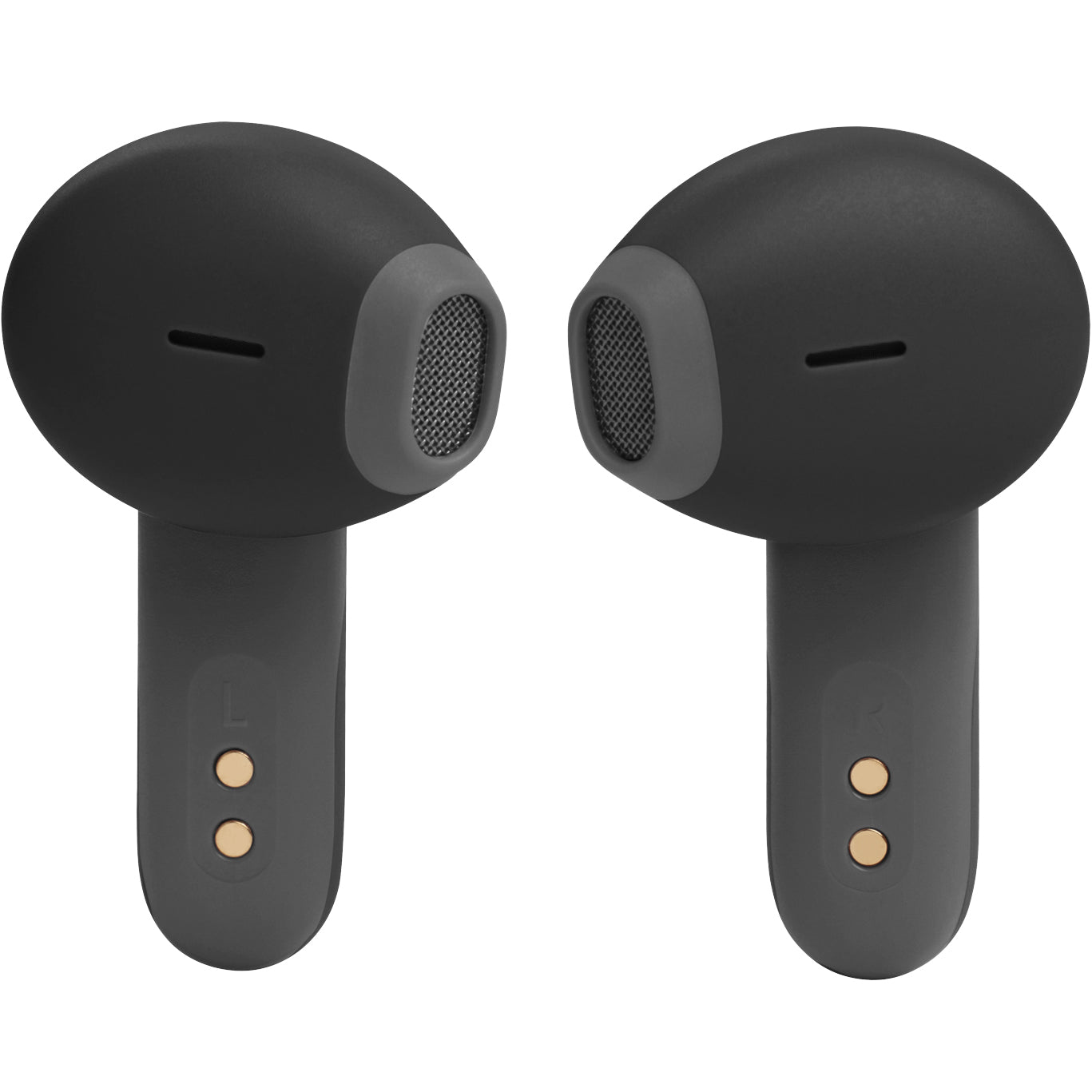Słuchawki Bluetooth JBL Wave Flex, TWS, Multipoint, Czarne JBLWFLEXBLK