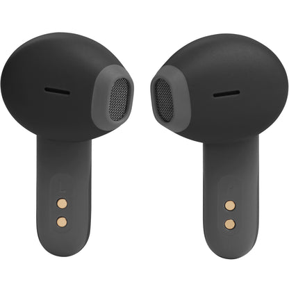 Słuchawki Bluetooth JBL Wave Flex, TWS, Multipoint, Czarne JBLWFLEXBLK