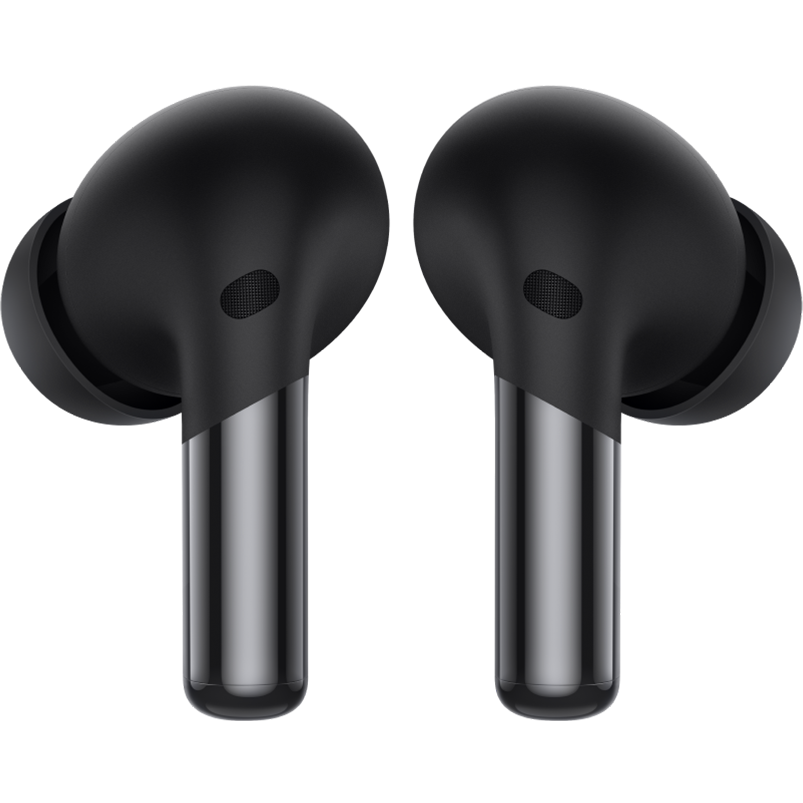 Zestaw głośnomówiący Bluetooth OnePlus Buds Pro 2, Czarny 5481126094