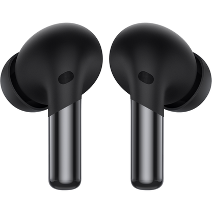 Zestaw głośnomówiący Bluetooth OnePlus Buds Pro 2, Czarny 5481126094