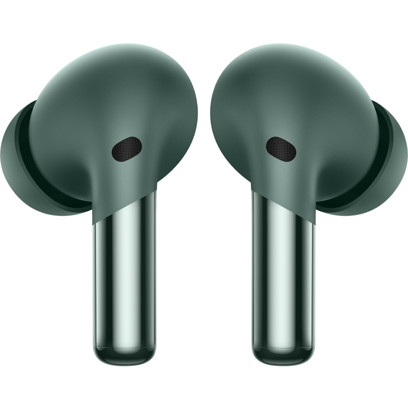 Zestaw głośnomówiący Bluetooth OnePlus Buds Pro 2, Zielony 5481126095