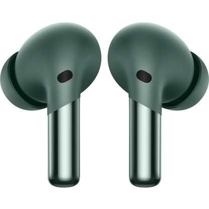 Zestaw głośnomówiący Bluetooth OnePlus Buds Pro 2, Zielony 5481126095