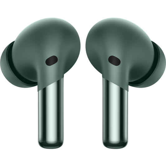 Zestaw głośnomówiący Bluetooth OnePlus Buds Pro 2, Zielony 5481126095