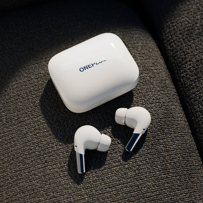 Zestaw głośnomówiący Bluetooth OnePlus Buds Pro, Alb 5481100072