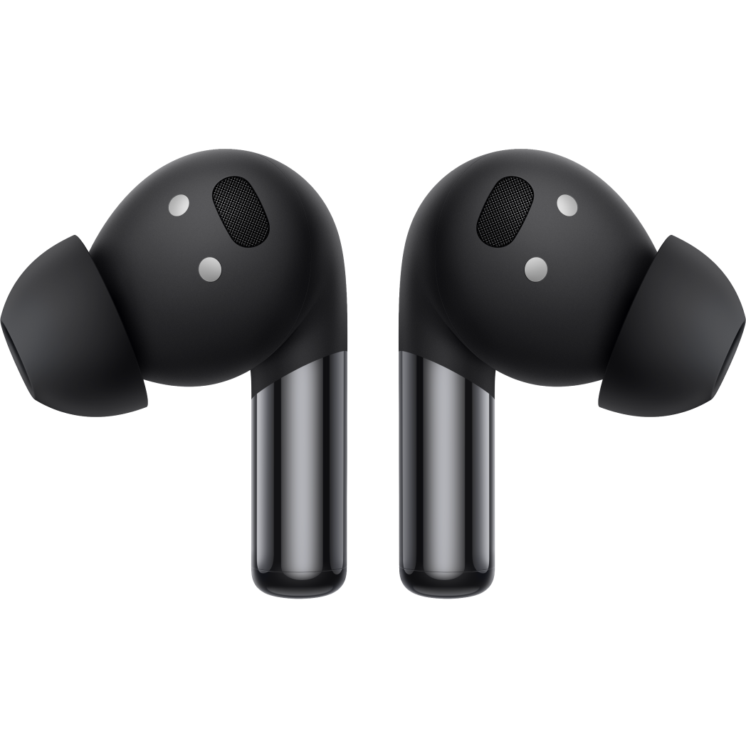 Zestaw głośnomówiący Bluetooth OnePlus Buds Pro 2, Czarny 5481126094