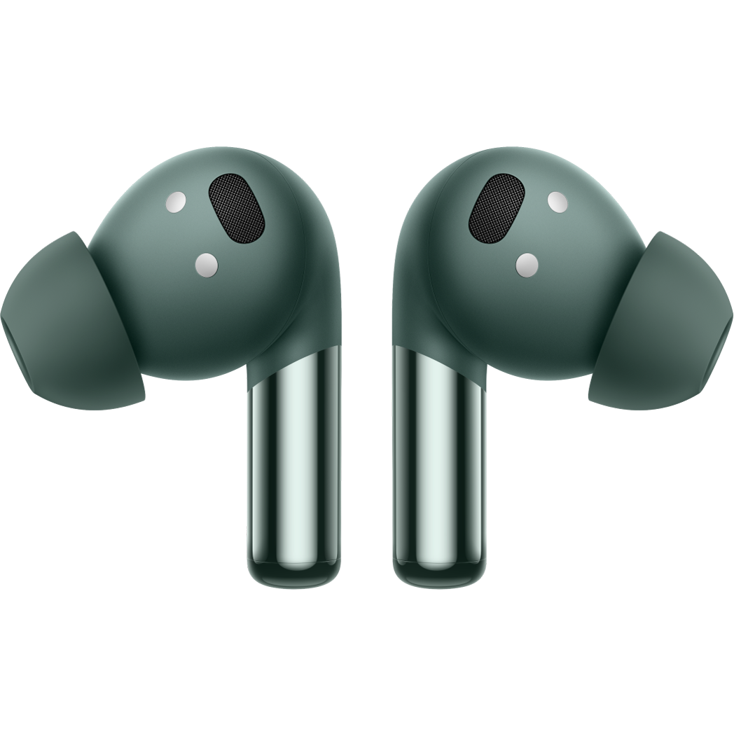 Zestaw głośnomówiący Bluetooth OnePlus Buds Pro 2, Zielony 5481126095