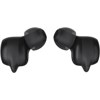 Zestaw głośnomówiący Bluetooth Xiaomi Redmi Buds 3 Lite, TWS, czarny BHR5489GL