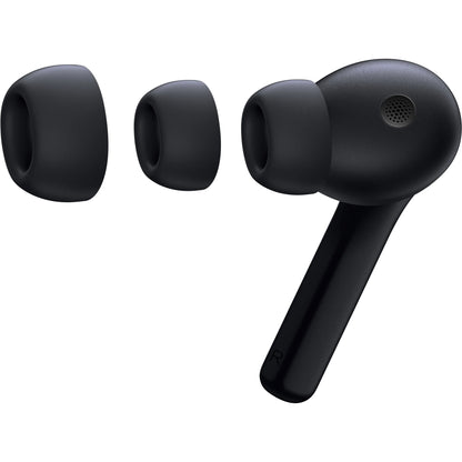 Handsfree Bluetooth Xiaomi Buds 3, TWS, ANC, Negru