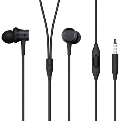 Handsfree 3.5mm Xiaomi, Czarny ZBW4354TY