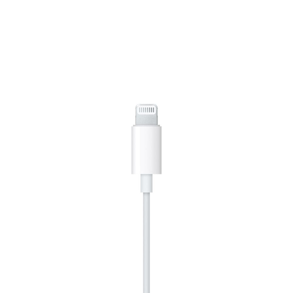 Handsfree Lightning Tech-Protect Ultraboost Core G2, Biały