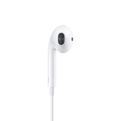 Handsfree USB-C Apple EarPods, Biały MTJY3TU/A