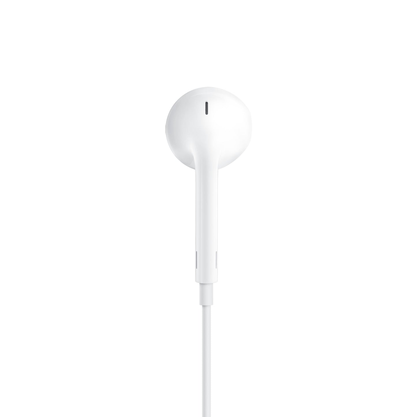 Handsfree USB-C Apple EarPods, Biały MTJY3TU/A