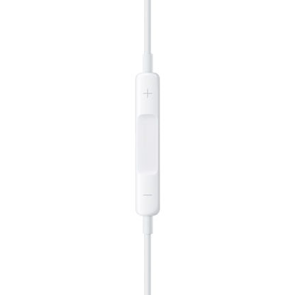 Słuchawki douszne Apple EarPods z zestawem głośnomówiącym USB-C, białe MYQY3ZM/A 